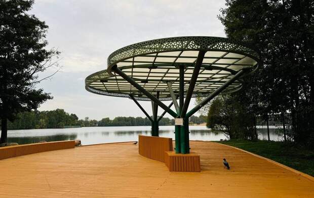 Петербург ждёт идей от жителей