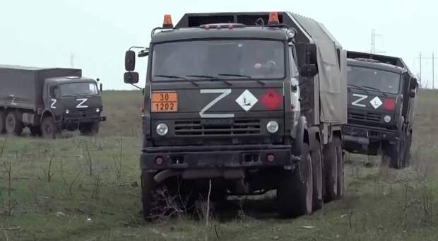 Обращение военнослужащего: Для доставки БК на передовую порой приходится ждать по пять часов для соблюдения формальностей