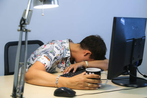 Крымская погода подготовила гипертоникам неприятный сюрприз