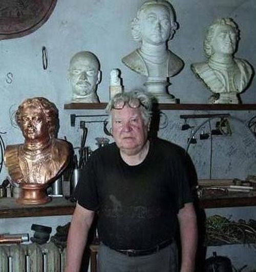 Советские фронтовики, ставшие Олимпийскими чемпионами (13 фото)