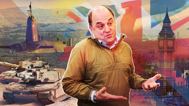 Подводные «дредноуты» и древние танки: армия Великобритании пытается вернуть былую мощь и славу