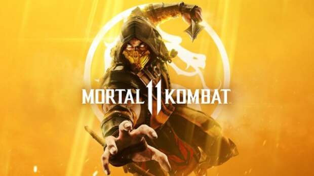 Первые впечатления от Mortal Kombat 11