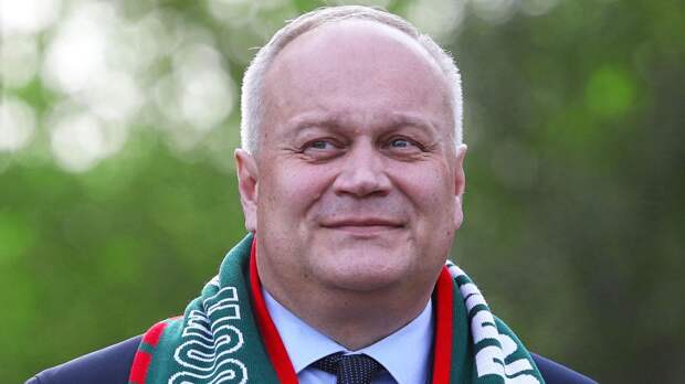 Нагорных после 1:2 со «Спартаком»: «Я доволен командой. Конечно, «Локомотив» по-прежнему в чемпионской гонке»