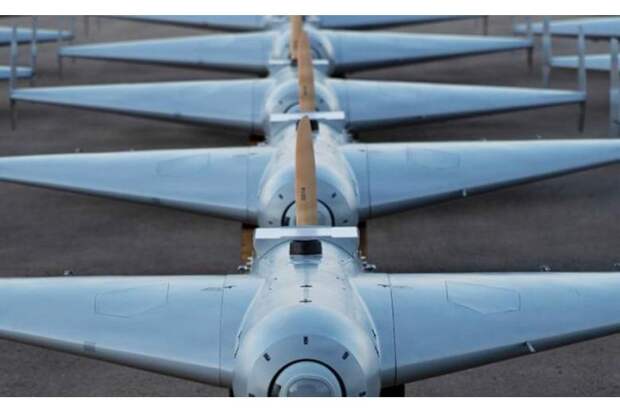 «Против нас стал работать отряд из Алабуги, это плохая новость»: 40 русских «птичников» дырявят ПВО Киева