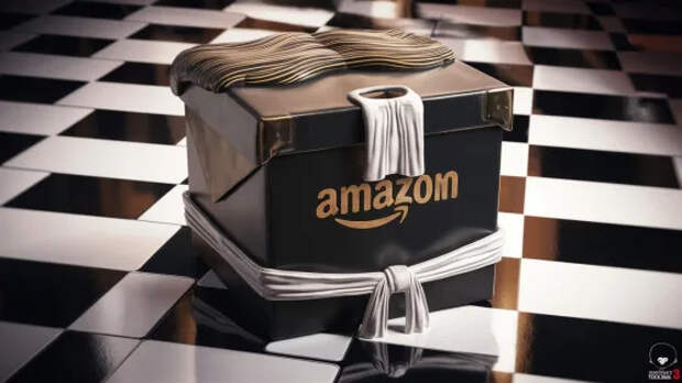 Джефф Безос продаст акций Amazon на $4,8 млрд