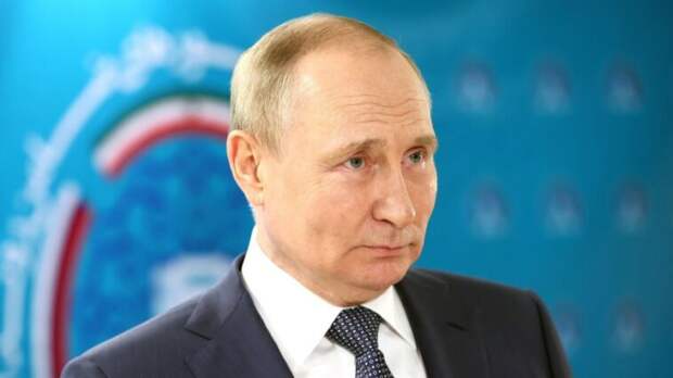 Путин: Для увеличения поставок газа в Европу можно использовать «Северный поток – 2»