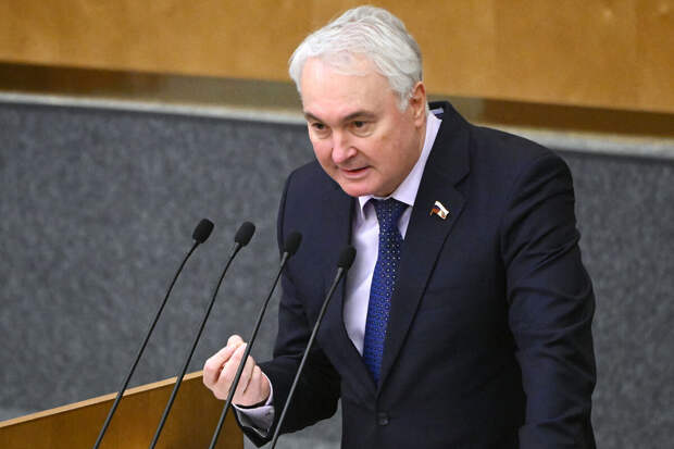 Депутат Картаполов: НАТО может ожидать участь Украины, если продолжится агрессия