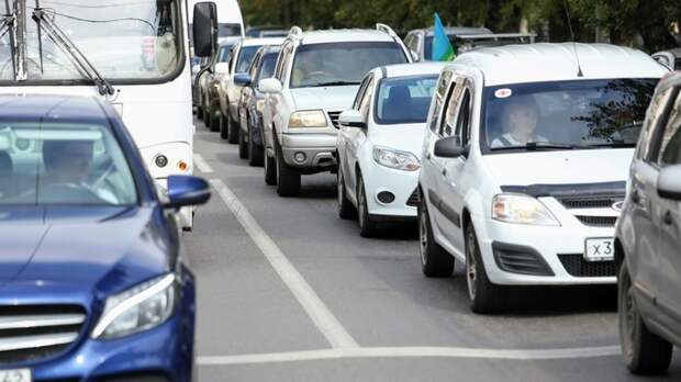 Водители без ОСАГО могут принести бюджету России 3,2 млрд рублей в день