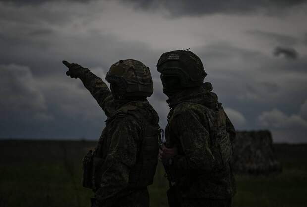 Песков заявил о росте вовлеченности Европы в конфликт на Украине