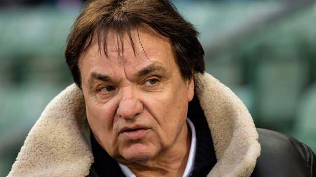 Президент «Сьона»: я бы хотел, чтобы российский спорт мог выступать на ЧМ и Олимпиаде