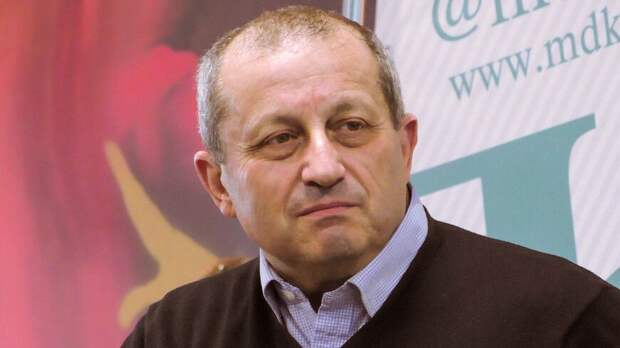 Кедми: Зеленский в подлости превзошел Порошенко