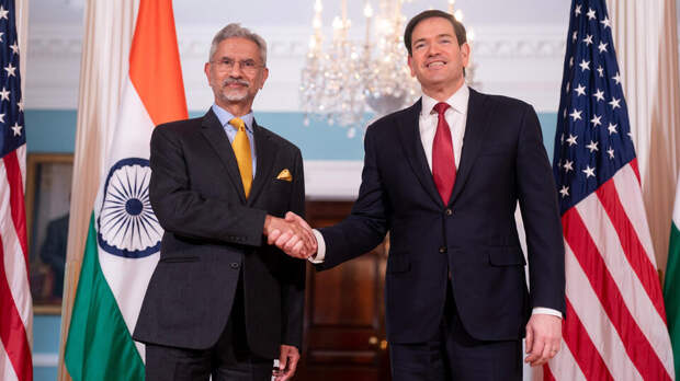 США с 7 февраля отменяют пошлины в размере 25% на товары из Индии