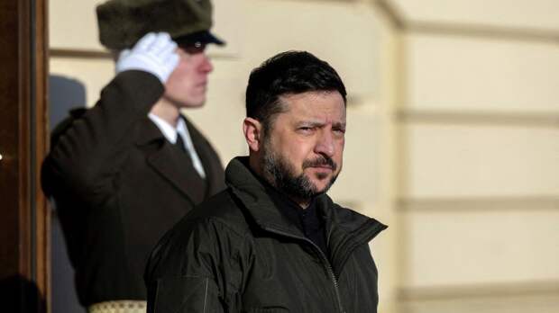 Офис Зеленского в осаде, украинцы поняли: самый большой враг — не Россия