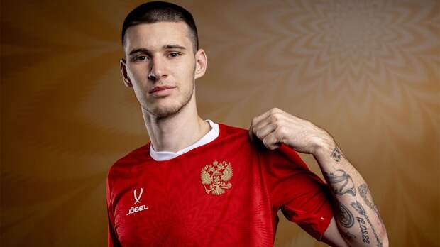 Футболист «Локомотива» Морозов: «Я — в числе лучших защитников России»