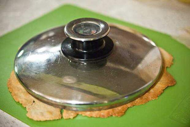 Вкусный торт Наполеон пошаговый рецепт с фото