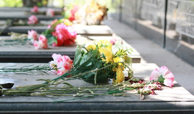 Погибшего на Украине солдата похоронят в Волгограде