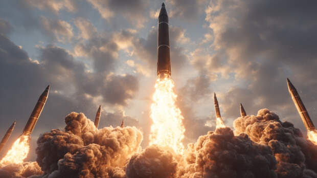 Собственный зонтик? Удары США и Израиля по Ирану грозят новой ядерной гонкой