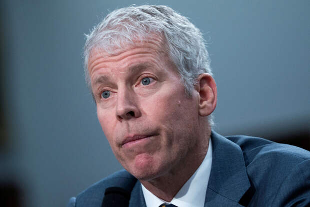 Глава минэнерго США Райт заявил о продаже венесуэльской нефти на $1 млрд