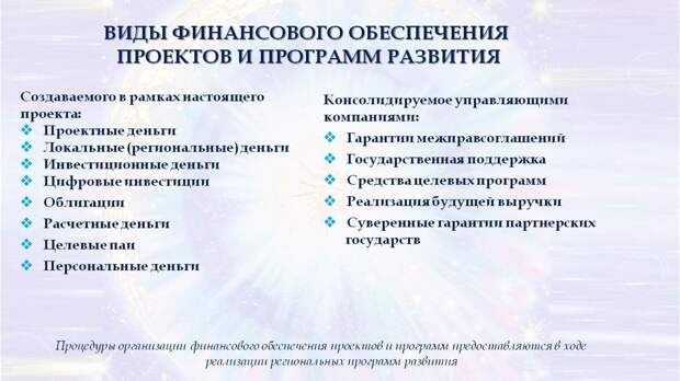 Региональная гармония