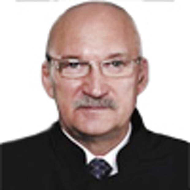 Сергей Маврин
