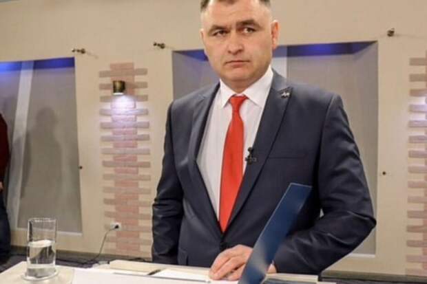 Победу на выборах президента Южной Осетии одержал Гаглоев