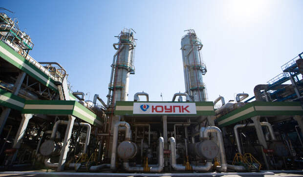 В Оренбуржье запустили   производство, простаивающее с 2018 года