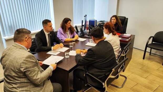 В Краснодаре учредили Координационный совет Ассоциации креативных индустрий