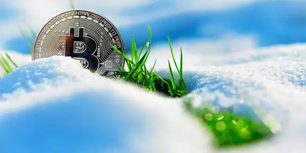 Фото: Как в России зарабатывают на холоде Как в России зарабатывают на холоде