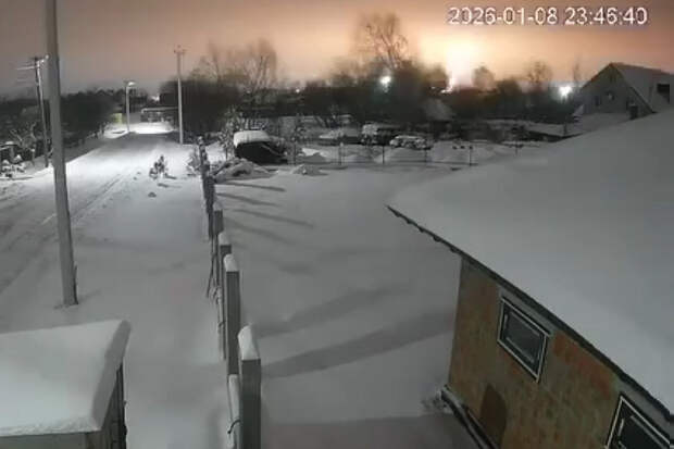 Почему именно сейчас: британское информагентство назвало версии причин запуска «Орешника»