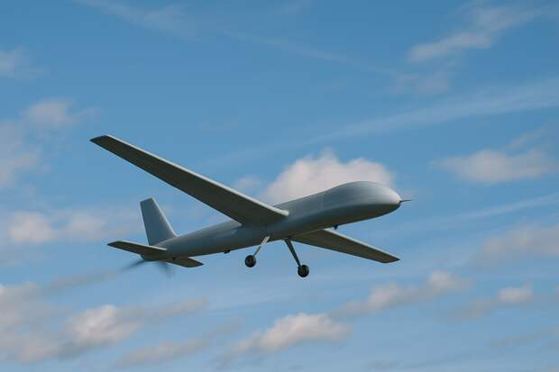 Власти Эстонии разослали гражданам СМС об угрозе падения дронов из-за РФ