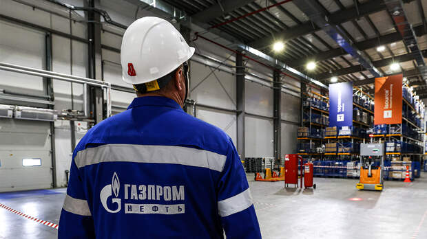 Газовый генерал Джалябов: что известно о задержанном ямальском топ-менеджере «Газпром Нефти»