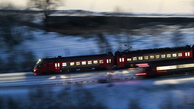 В РЖД рассказали о самом длинном названии ж/д станции в России