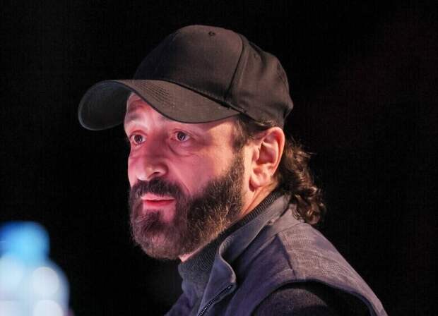 Илья Авербух отреагировал на обвинения Иды Галич в грубом обращении