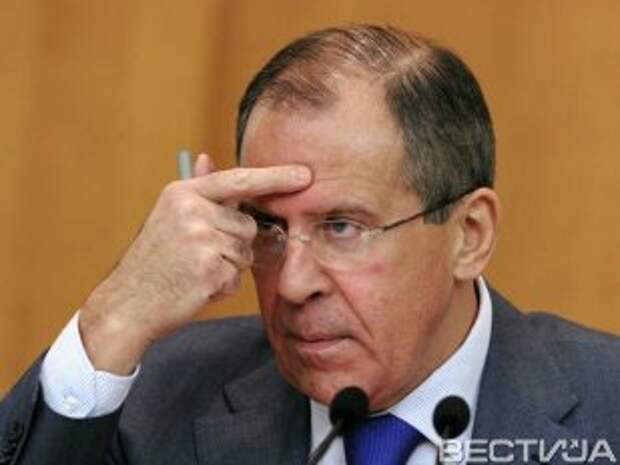 Лавров отрицает изоляцию России Лавров отрицает изоляцию России