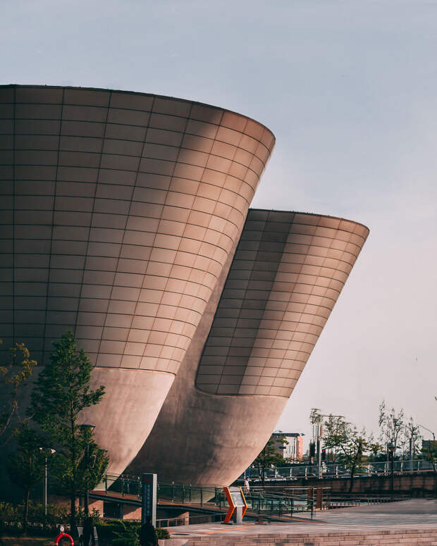 I Have Been Living In Seoul For Two Years And Here Are Some Of The Photos I Have Taken