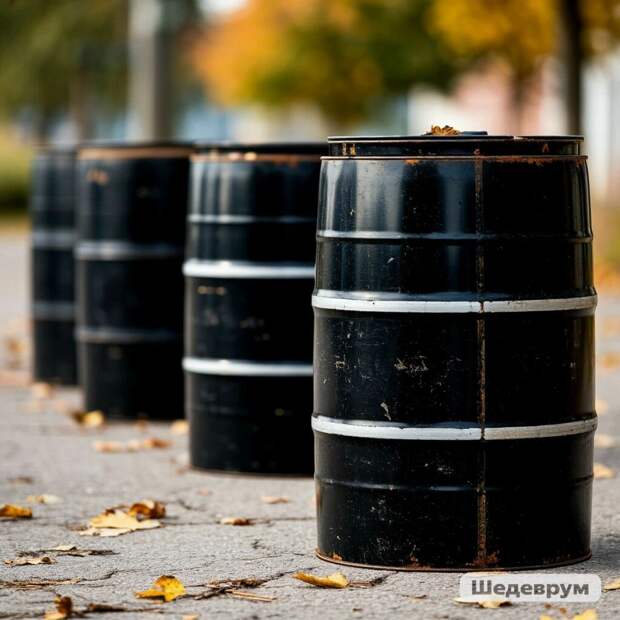 Аналитики советуют осторожно покупать акции российских нефтяников на фоне ближневосточного конфликта