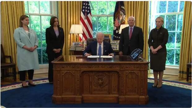 Всё для фронта. Ленд-лиз в прошлом и настоящем