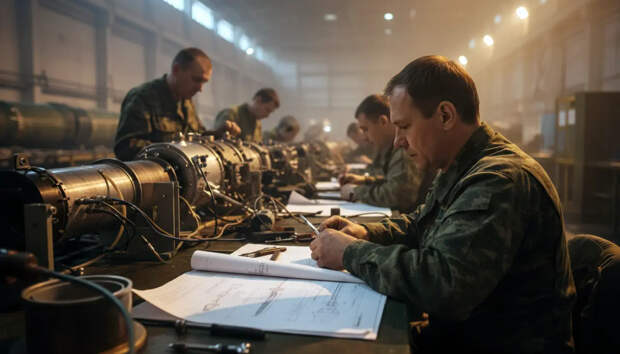 Макрон с побитым видом захотел завладеть "Орешником". Рожин тут же дал совет: "Берёшь советские комплектующие"