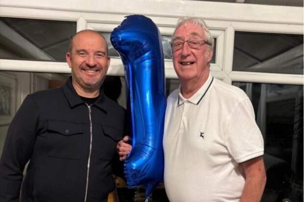 Пенсионер спас жизнь зятю, пожертвовав ему почку