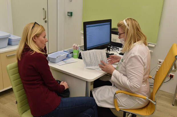 Когда идти на диспансеризацию: график, этапы и что проверяют