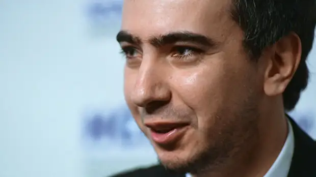 Пранкер Вован считает, что Фурсенко не откажется от своих слов в адрес Кокорина