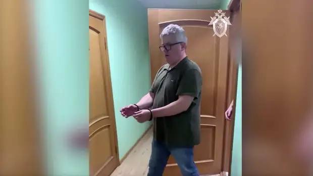 Следствие требует ареста и. о. главы отдела Северо-Западного таможенного управления