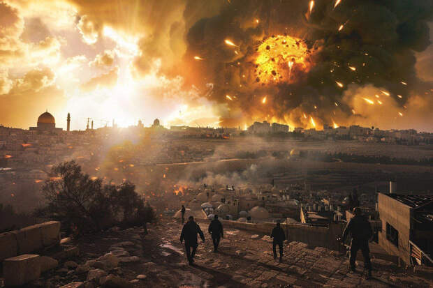 Дагестанцы отказываются лететь в Мекку в месяц Рамадан из-за войны на Ближнем Востоке