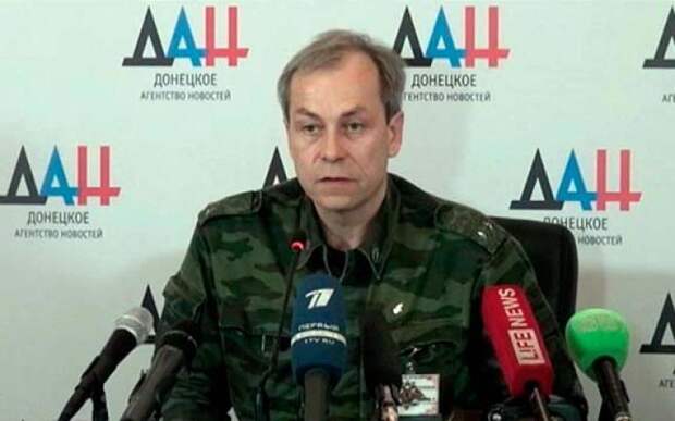 ДНР: украинские силовики выехали из Дебальцево под видом мирных жителей ДНР: украинские силовики выехали из Дебальцево под видом мирных жителей