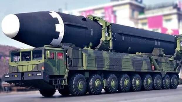 Решение Путина не понравилось Западу: ядерное оружие может появиться у границ США