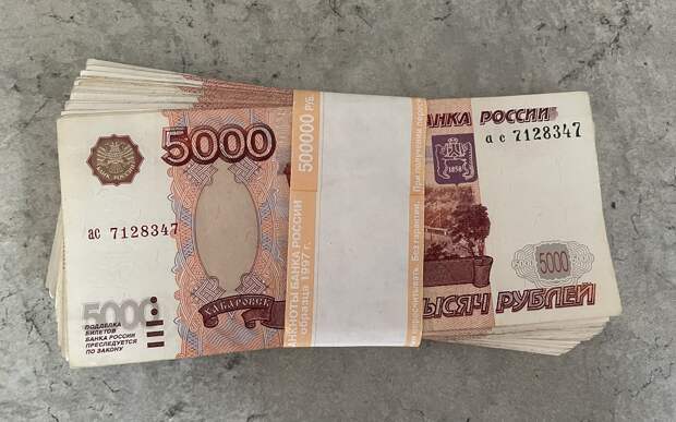 Во Владимире 19-летнюю девушку задержали за обман рязанской пенсионерки