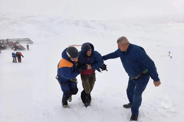 Ссора, «второй перевал Дятлова» и молчание выживших: Восстановлена хроника пропажи и гибели туристов на Камчатке