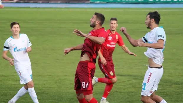 Директор «Уфы» выразил недовольство работой арбитров матча РПЛ с «Зенитом»