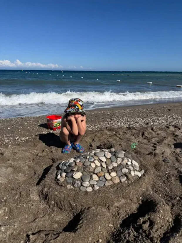 Сын Иды Галич