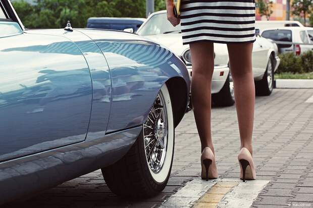 Mercedes-Benz Classic Day
